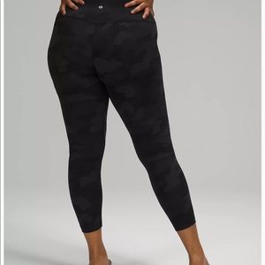 Lululemon Align 25”